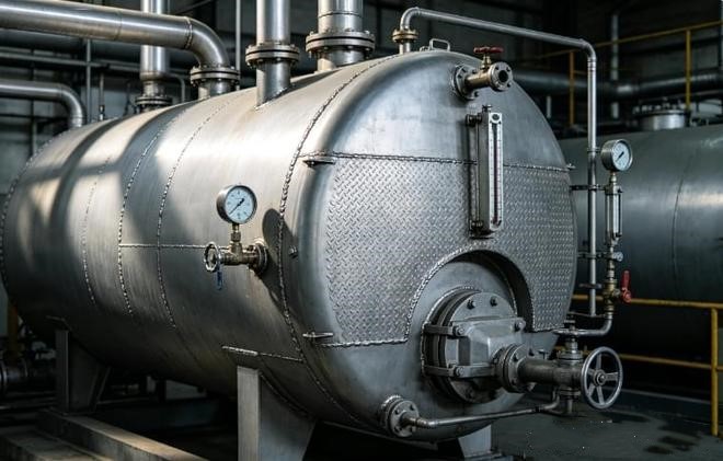 Latest company case about Pharmaceutical Pressure Transmitter for WFI Storage Tank | cGMP FDA 21 CFR Part 11