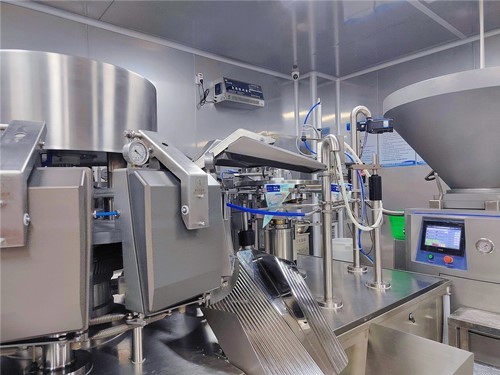 Latest company case about Sanitary Temperature Transmitter for Food and Pharmaceutical CIP-SIP Lines: Hygienic Pt100 Monitoring