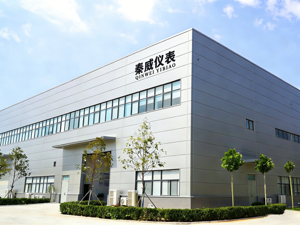 Xi 'an Qinwei Instrument Factory (General Partnership Enterprise)