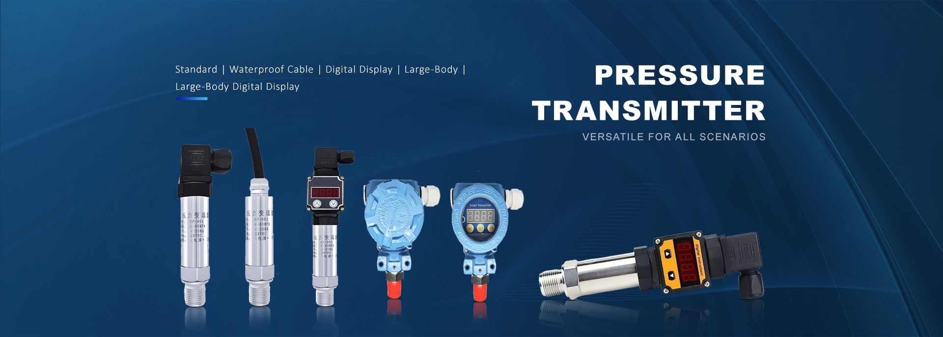 Chất lượng Máy đo mức độ radar nhà máy sản xuất