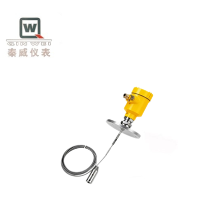 Guided Wave Radar Level Transmitter With 4-20mA/HART Signal Output