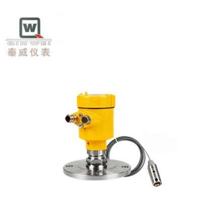 Guided Wave Radar Level Transmitter With 4-20mA/HART Signal Output