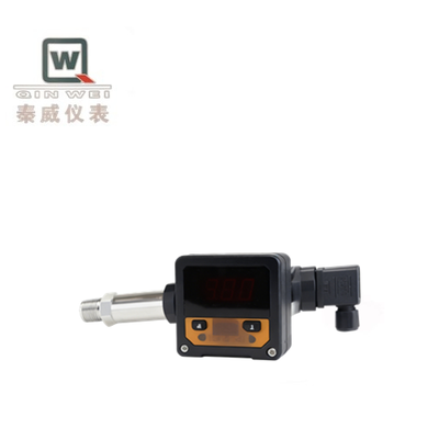 Digital Display Vacuum Transmitter 4-20ma Diffusion Silicon Pressure Sensor