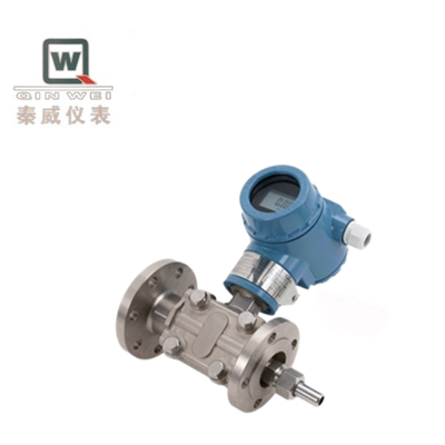 Differential Pressure Transmitter HART Protocol Exia / Exd Certification