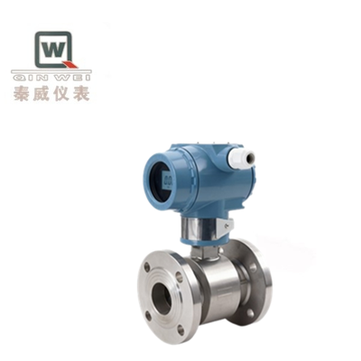 Differential Pressure Transmitter HART Protocol Exia / Exd Certification