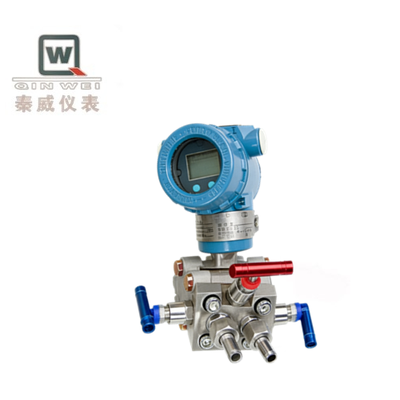 Capacitive Pressure Transmitter IP67 IP68 High Precision And Stability