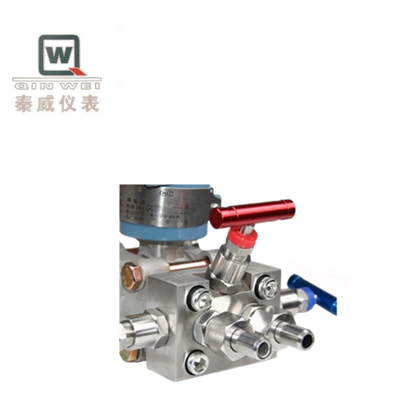 Capacitive Pressure Transmitter IP67 IP68 High Precision And Stability