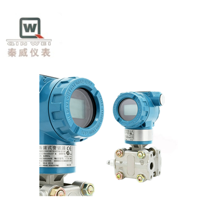 Intelligent Pressure Transmitter High Temperature Pressure Transducer 24VDC