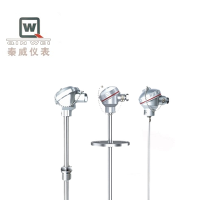 Durable High Temperature Measurement Thermocouple Fast Response