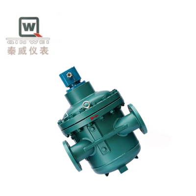 High Precision Rotor Flowmeter Wear Resistant Anti Interference