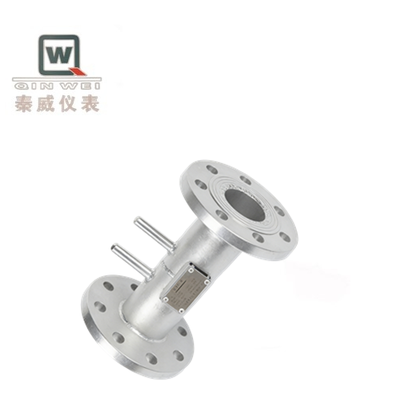 Standard Stainless Steel Orifice Plate Flow Meter For Measuring Gases / Liquids / Vapors