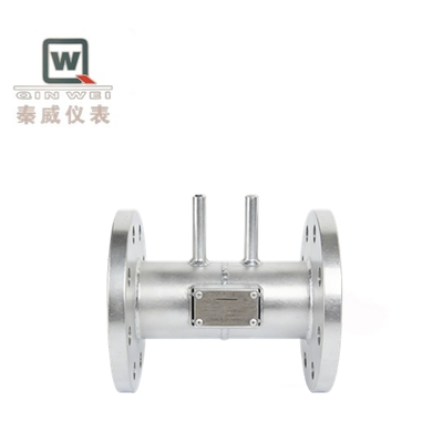 Standard Stainless Steel Orifice Plate Flow Meter For Measuring Gases / Liquids / Vapors