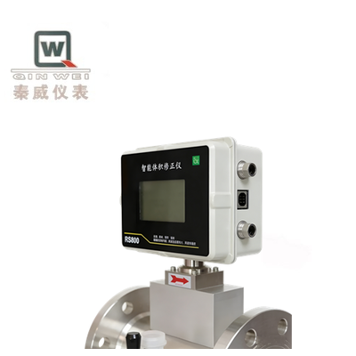 Flexible Diaphragm Gas Meter Manufacturers , Positive Displacement Household Gas Meter
