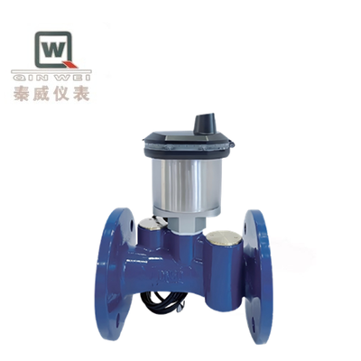 High Sensitivity Stethoscope Noise Method Ultrasonic Flow Meter Easy Install