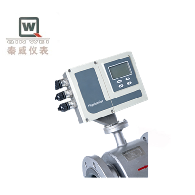 High Accuracy Smart Electromagnetic Flow Meter Manufacturers