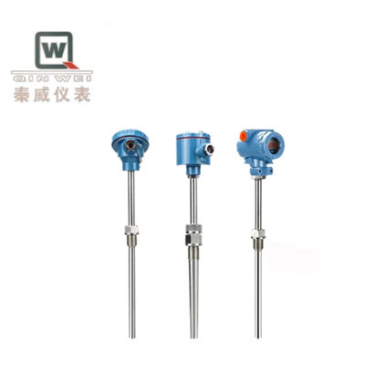 High Security LCD Isolated Temperature Transmitter Easy Operate