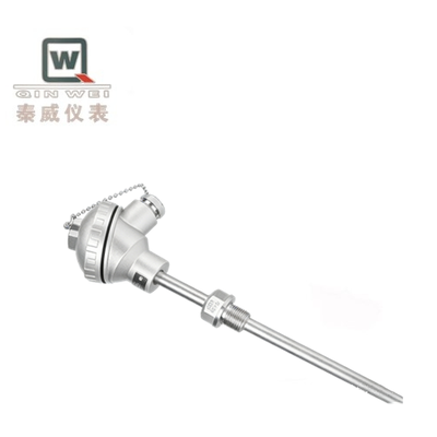 Self Diagnosis Intelligent Temperature Transmitter IP66 IP67 Early Warning Function