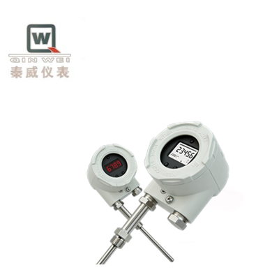 Digital Intelligent HART Temperature Transmitter For Petroleum Industrial