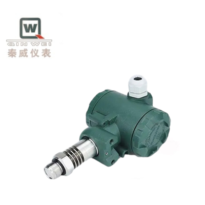 Threaded Installation Pressure Transmitters Panel Mount / Surface Mount
