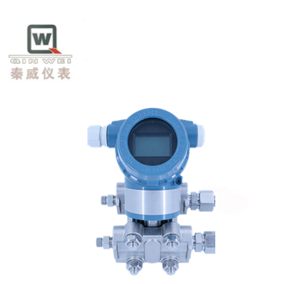 Long Distance High Speed Transmission Capability Electric Pressure Transmitter 0.5kg