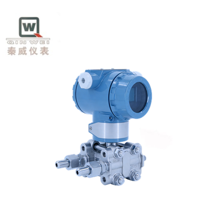 Long Distance High Speed Transmission Capability Electric Pressure Transmitter 0.5kg