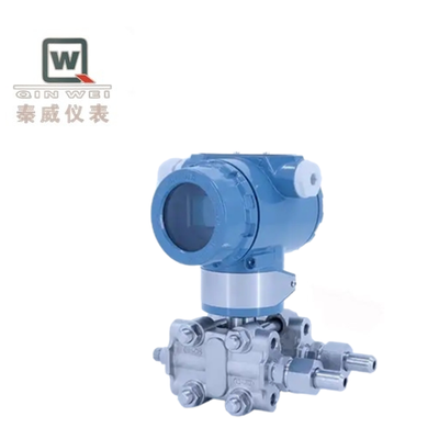 Long Distance High Speed Transmission Capability Electric Pressure Transmitter 0.5kg