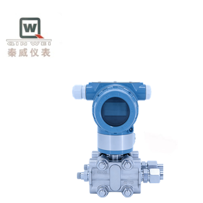 Long Distance High Speed Transmission Capability Electric Pressure Transmitter 0.5kg