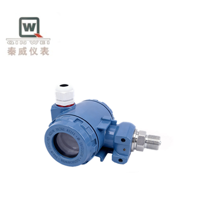 Precision Control Relative Pressure Transmitter 4-20ma Output