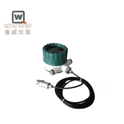 Split Type Digital Pressure Transmitter Stainless steel 316L