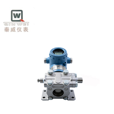 Absolute Pressure Transmitter , Double Chamber Differential Pressure Transmitter