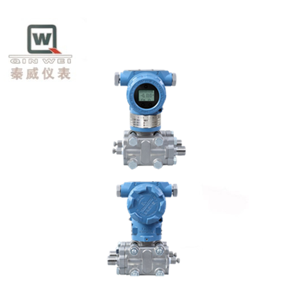 Absolute Pressure Transmitter , Double Chamber Differential Pressure Transmitter