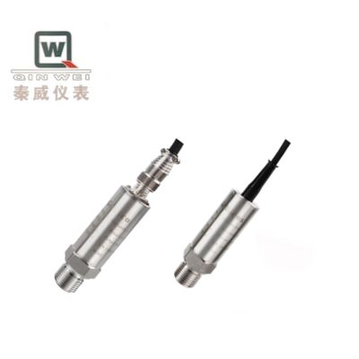 Vacuum Transmitters Are Indispensable Precision Measurement Tools In Industrial Automation