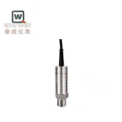 Vacuum Transmitters Are Indispensable Precision Measurement Tools In Industrial Automation