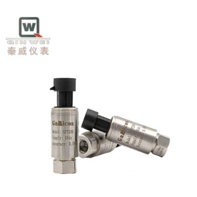 Vacuum Transmitters Are Indispensable Precision Measurement Tools In Industrial Automation