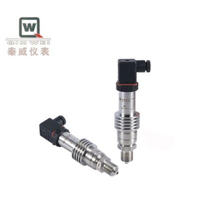 Sapphire Pressure Transmitters Are Used In Extreme Conditions Such As Strong Radiation And Strong Corrosion