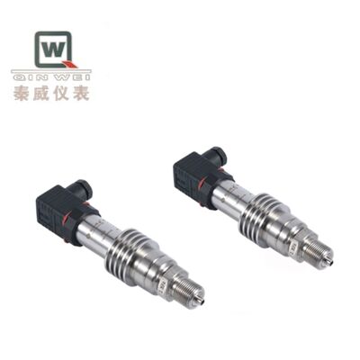 Sapphire Pressure Transmitters Are Used In Extreme Conditions Such As Strong Radiation And Strong Corrosion