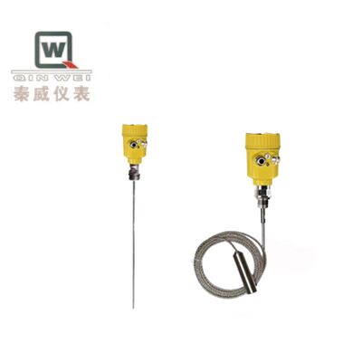 Cable-type Guided Wave Radar Liquid Level Measurement Has A Wide Measurement Range And Strong Anti-interference Capability