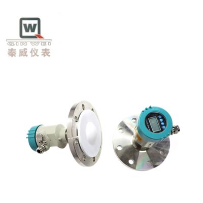 Low-frequency Radar Liquid Level Gauge Has A Long Wavelength And Good Penetration