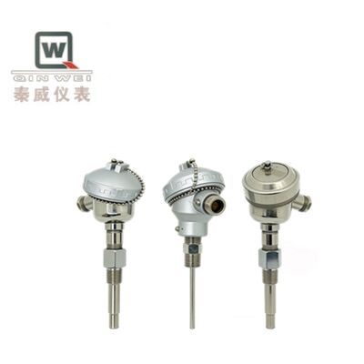 Thermistor Temperature Transmitter, With Extremely High Sensitivity, Small Size And Fast Response Speed