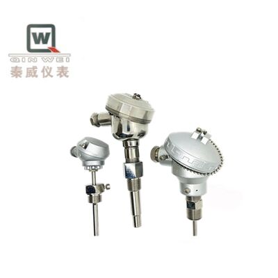 Thermistor Temperature Transmitter, With Extremely High Sensitivity, Small Size And Fast Response Speed