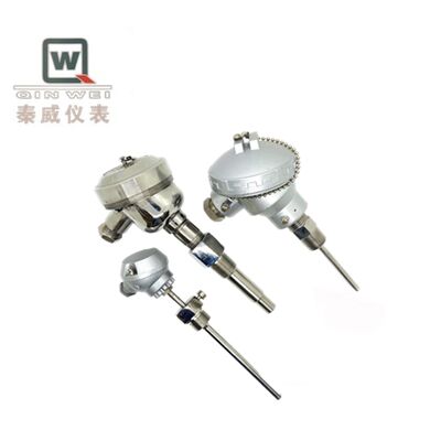 Thermistor Temperature Transmitter, With Extremely High Sensitivity, Small Size And Fast Response Speed