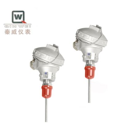 Thermistor Temperature Transmitter, With Extremely High Sensitivity, Small Size And Fast Response Speed