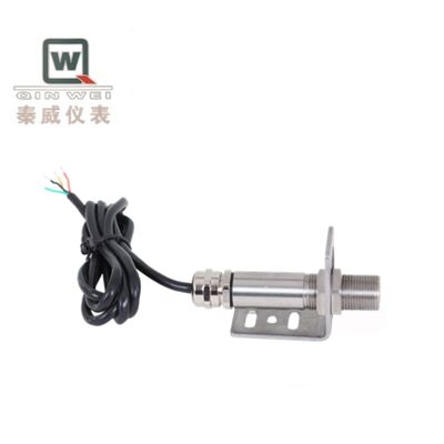 The Infrared Temperature Transmitter Measures Non-contact And Ensures High Accuracy