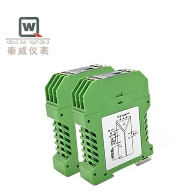 Guide Rail Temperature Transmitter, The Expert In Solving Integration Issues