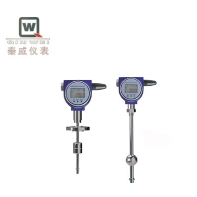 Submersible Liquid Level Sensors Are Suitable For Deep Liquid Levels