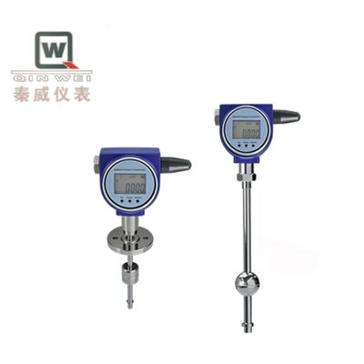 Submersible Liquid Level Sensors Are Suitable For Deep Liquid Levels