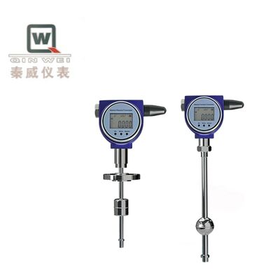 Submersible Liquid Level Sensors Are Suitable For Deep Liquid Levels