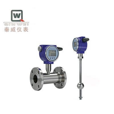 Submersible Liquid Level Sensors Are Suitable For Deep Liquid Levels