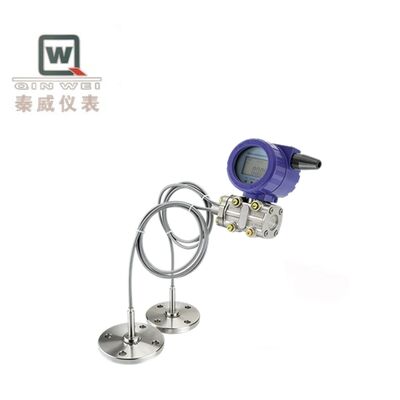 Submersible Liquid Level Sensor, Durable And Shock-resistant