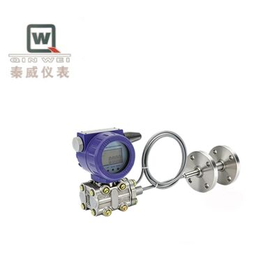 Submersible Liquid Level Sensor, Durable And Shock-resistant